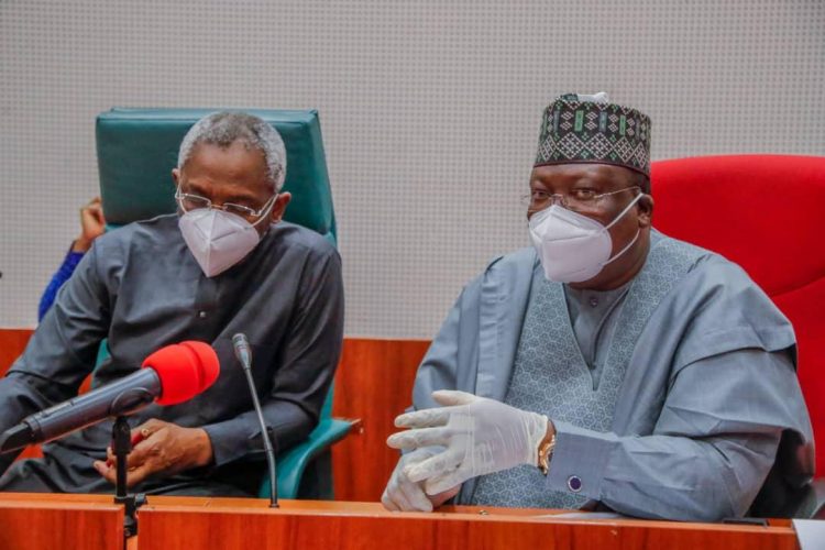 NEBPRIL Urges NASS  To Suspend Constituency Projects, Redirect Subsidy Savings To Fund Healthcare,  e-Learning Infrastructure