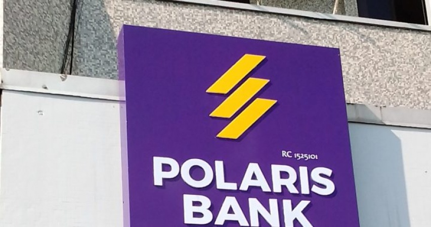 Customer Service Week: Polaris Bank Reward Customerz