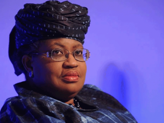 Okonjo-Iweala Set To Make History As WTO DG