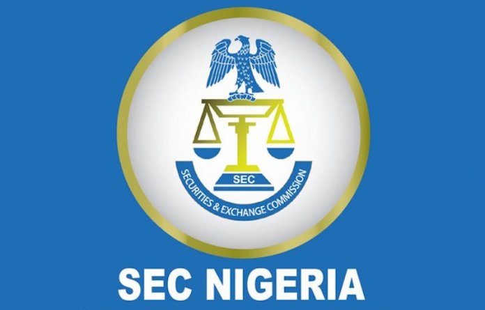 SEC Nigeria Disclaims Famzhi Interbiz Limited