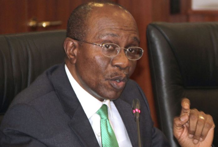 E-Operations:  Customs To Receive Four Scanners From CBN