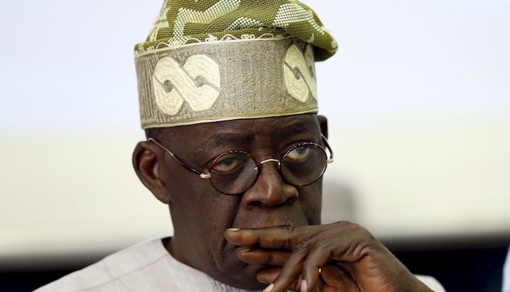 2023: Tinubu Breaks Silence Tells Nigerians ‘ I Have Not Withdrawn From Presidential Race’