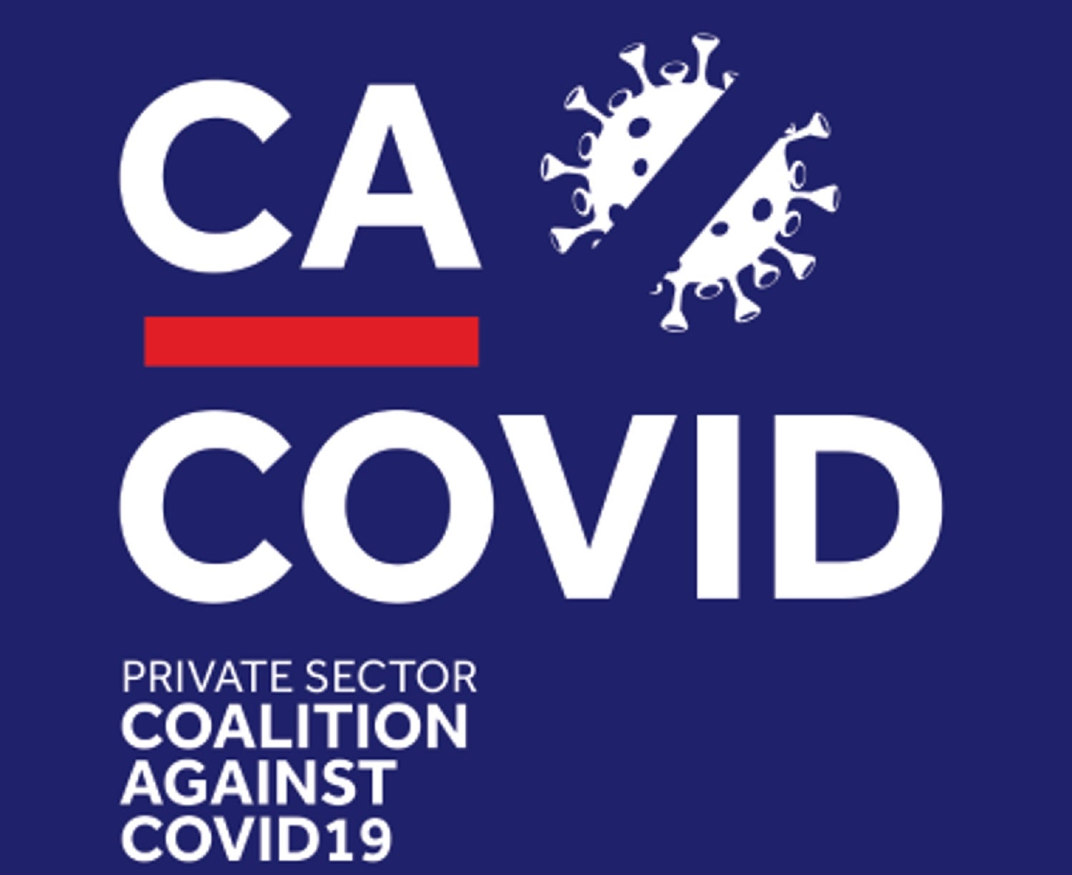CACOVID Clears The Air On Looted Palliatives