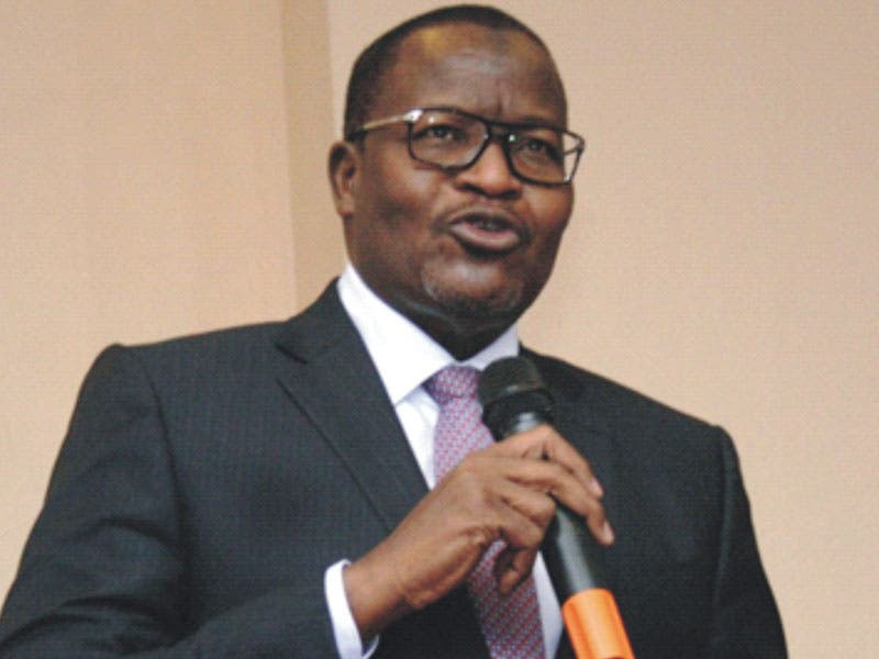NCC’s Regulatory Instruments To Facilitate 5G Deployment, Tackle Insecurity – Danbatta