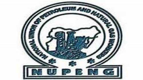 NUPENG Announces Suspension Of  PTD Planned Strike