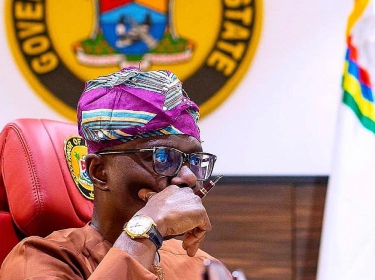 Sanwo-Olu Approves Appointment Of Members Of Local Government Service Commission 