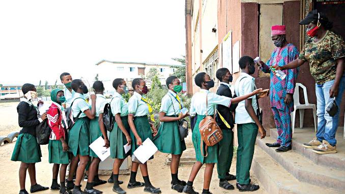 Schools In Imo State To resume October 5 