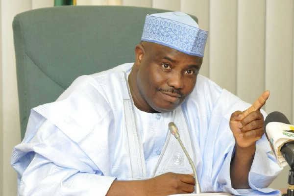 Tambuwal Withdraws From PDP Presidential Primary, Backs Atiku For Ticket