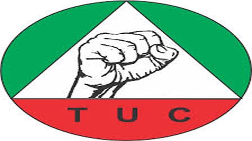 DEMAND OF THE TRADE UNION CONGRESS OF NIGERIA TO THE FEDERAL GOVERNMENT OF NIGERIA, AT THE SUBSIDY REMOVAL MEETING ON 04 JUNE, 2023