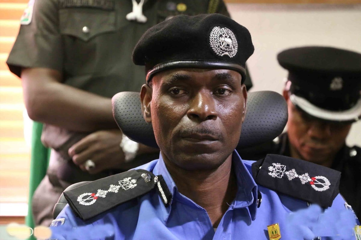 No Former SARS Operative Will Be Part Of SWAT – Police
