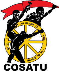 S/African Labour Federation Calls For Strike To Protest Poor Economy, Corruption