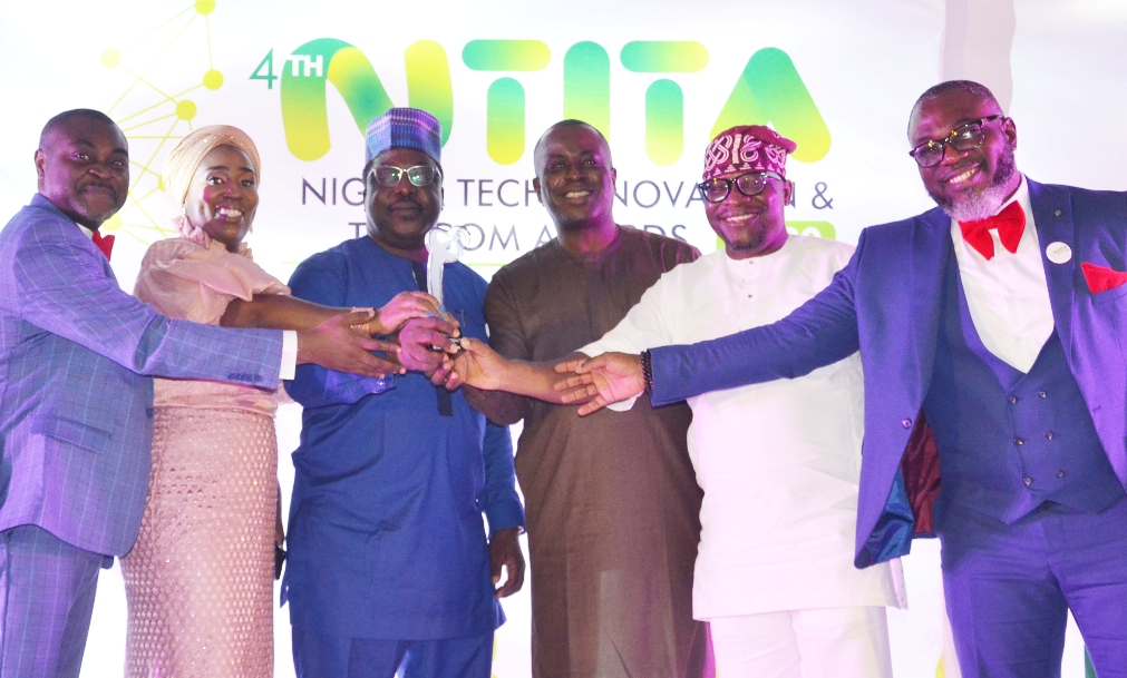 Airtel Receives Double Awards From Telecoms Association