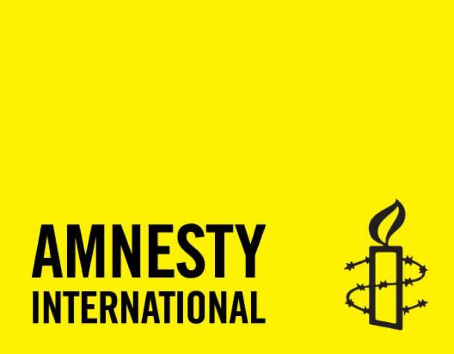 No Threat Will Stop Us From Exposing Rot In Nigeria Says Amnesty International