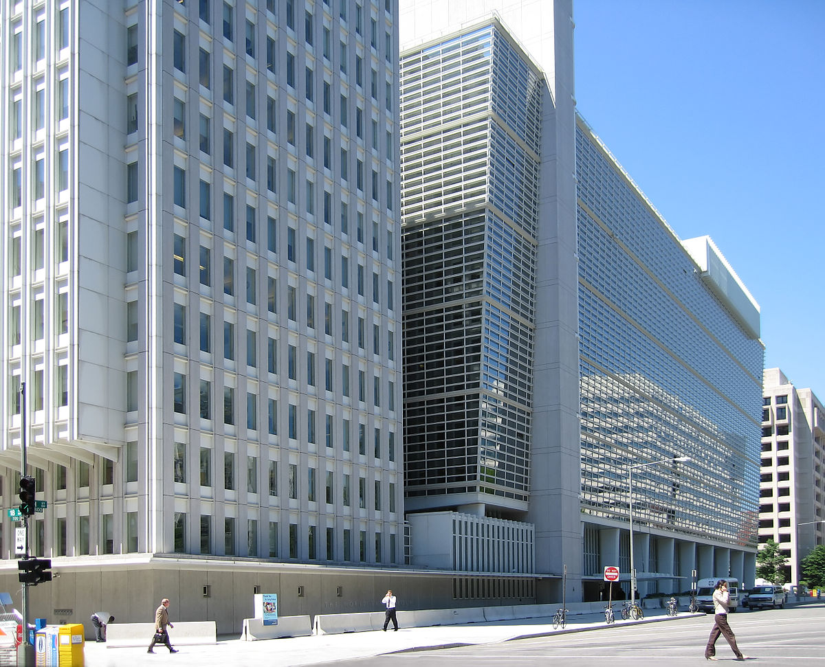 World Bank Commits $1.5bn To Nigeria’s Poverty Alleviation