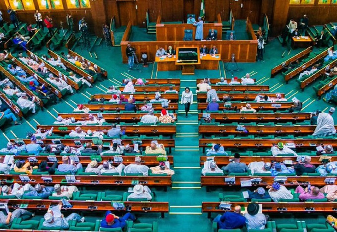 Speakership: Reps Minority Caucus Sets Up Committee To Screen, Recommend Candidate