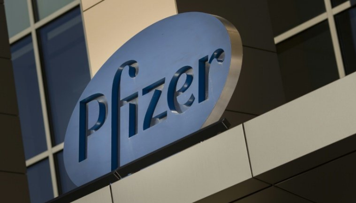 Pfizer Says Early Analysis Shows Its COVID-19 Vaccine Is 90% Effective