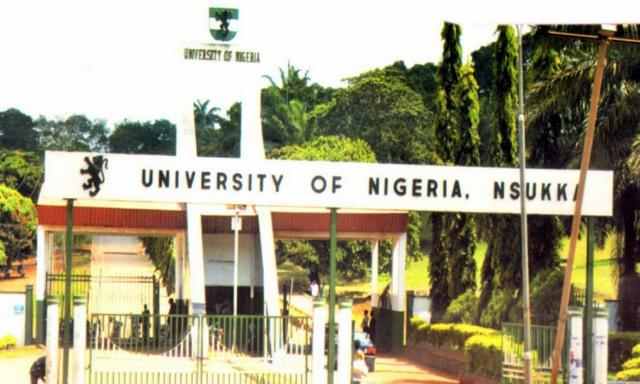  2020 ARSO Continental Essay Competition, UNN  Students Sweep Stakes
