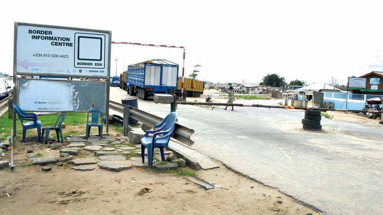 More Stakeholders Fault Exclusive Border Re-Opening For Dangote, BUA