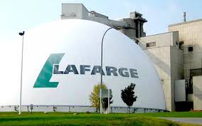 Lafarge Africa Gets SON MANCAP Certificates