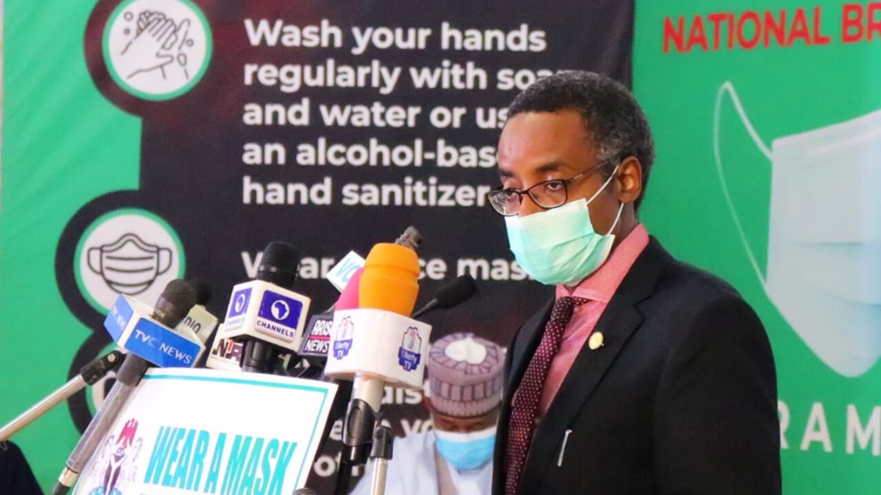 COVID-19: Nigerians To Get Vaccine Free