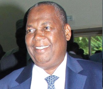 NDIC MD Ibrahim Bows Out After Two Terms In Office