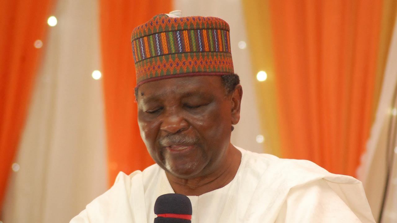 Gowon To Chair CIOTA National Transport Summit