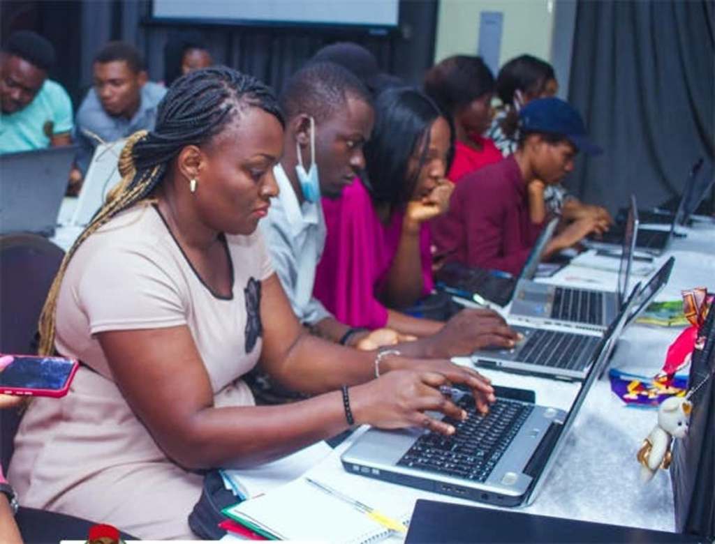 Enugu State Govt Establishes Technology Hubs To Empower Youths