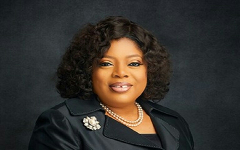 First Female MD/CEO Of Fidelity Bank, Onyeali-Ikpe Assumes Office