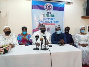 We ‘ll Sue Tinubu If He Fails To Contest For 2023 Presidency – TSO