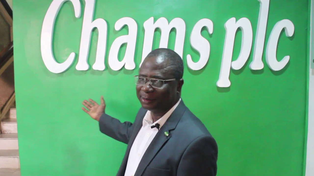 Chams Appoints New Directors Following Prof.Ibidapo-Obe’s Demise