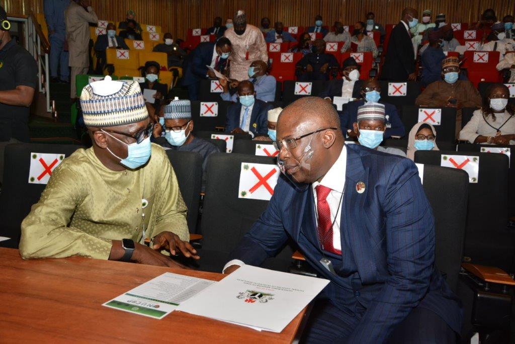NNPC Rallies Industry Stakeholders For Upstream Cost Reduction