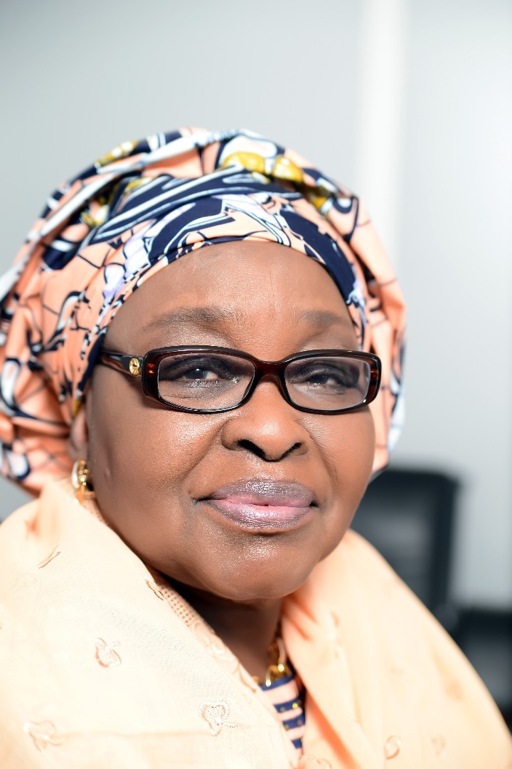 NACCIMA Congratulations Okonjo-Iweala  On Her Emergence As DG Of  WTO