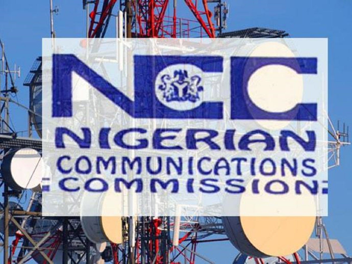 NCC Cautions Telecom Subscribers On Sharing Of Phones, SIM, NIN