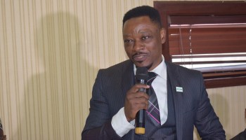 Telecoms Industry Infrastructure Gap Will Require Over N15trn Says ATCON