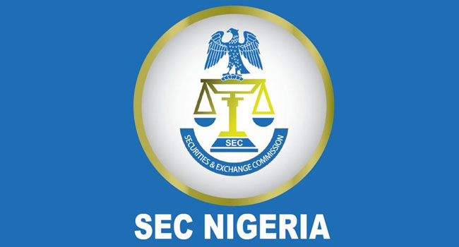 SEC To Partner Fintech On Delivery Of Safe Products, Services
