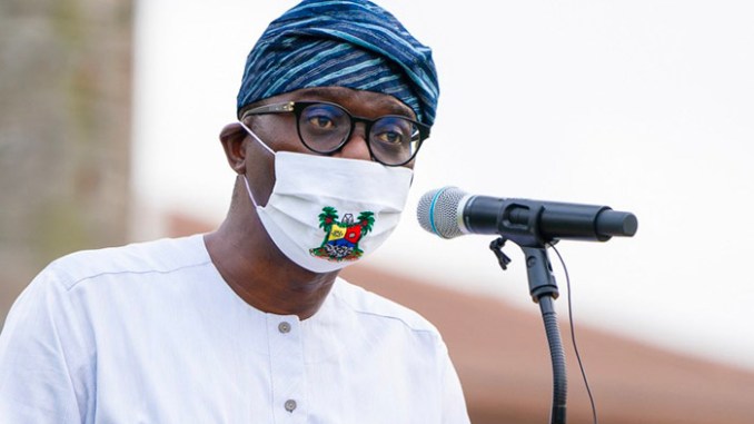 Sanwo-Olu Approves 21-Year Jail Term For Cultists, Signs Anti-Cultism Bill Into Law