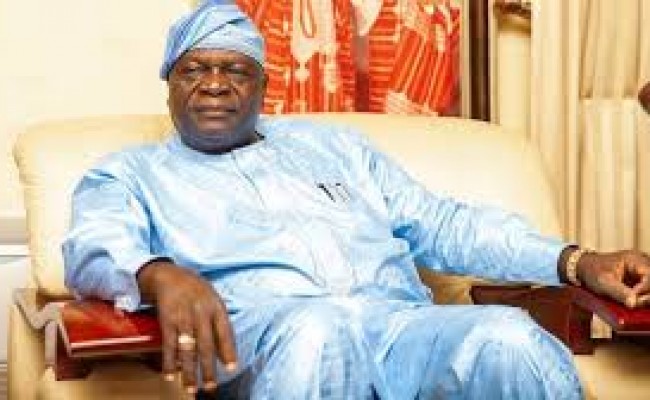 Sanwo-Olu Congratulates Ex-Lagos MILAD, OyinlolaL At 70
