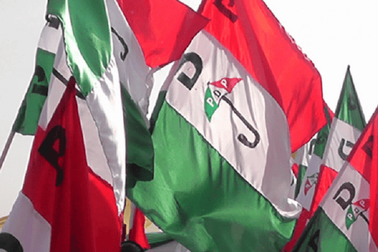 PDP Condemns Attack On Its Members In Kogi