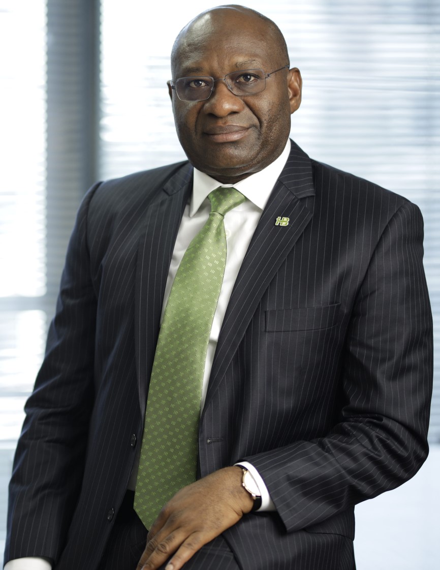 Heritage Bank:  Eight Years Journey Of Entrenching Business Of Banking In Nigeria