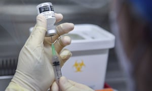 Pfizer Vaccine May Be Less Effective In People With Obesity, Says Study