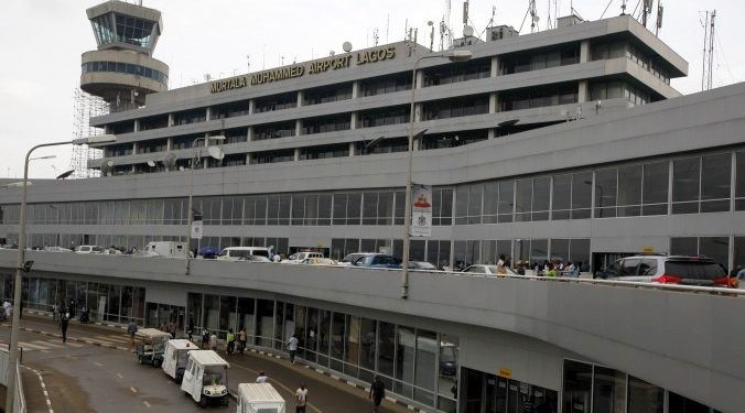 Lagos Airport Police Smash Fake COVID-19 Certificate Racketeers