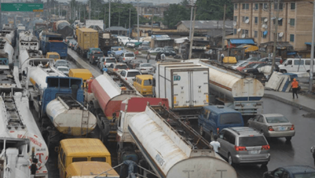 Ohuabunwa, Other Key Stakeholders To Discuss On Finding Solutions To Apapa Gridlock