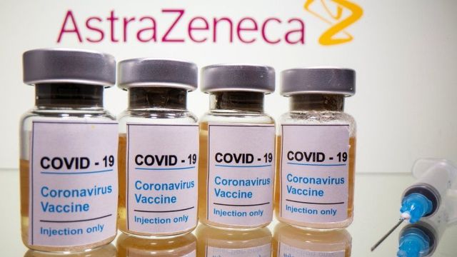 Covid-19: Astrazeneca Vaccine Safe, Sanwo-Olu Reassures Lagosians