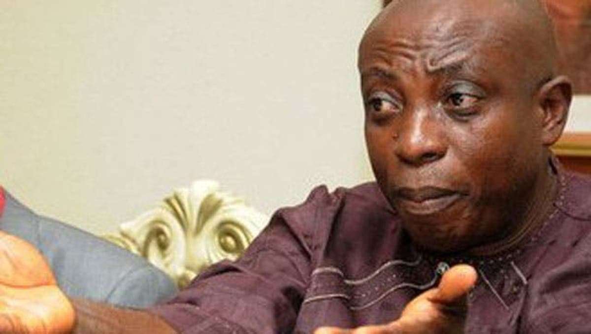 Civil War: MASSOB Leader Uwazuruike Warns Igbos, Condemns IPOB, Nnamdi Kanu