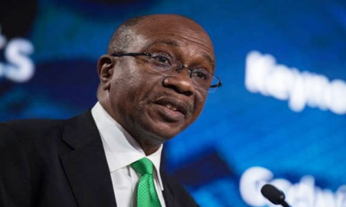 Worsening Insecurity Limiting Successes In Agric Interventions – Emefiele