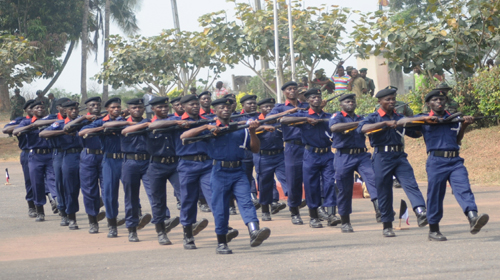 FG Tasks NSCDC On School Security In Nigeria
