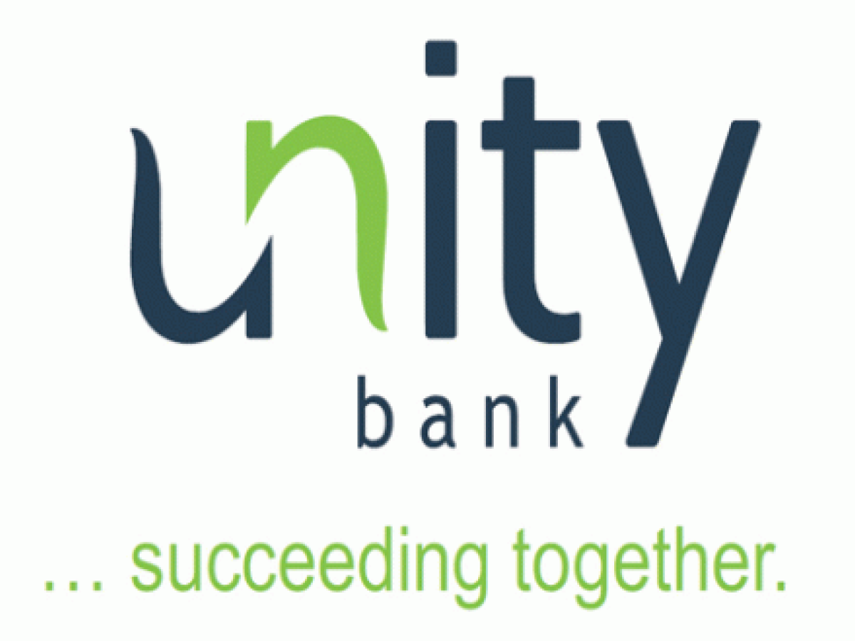  Unity Bank Sustains Momentum, As Profits Rise by 43% In Q1,2021
