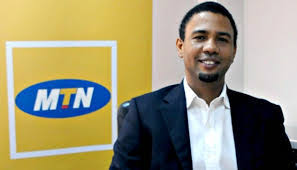 MTN Introduces New CEO To Capital Market Community With NSE Closing Gong
