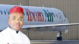 Ibom Air Targets Five New Domestic Destination
