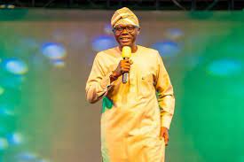 Education Will Continue To Be  Major Priority In THEMES Agenda, Says Sanwo-Olu